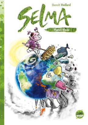 Selma - Planet blues