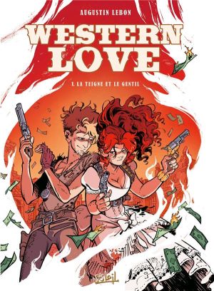 Western love tome 1