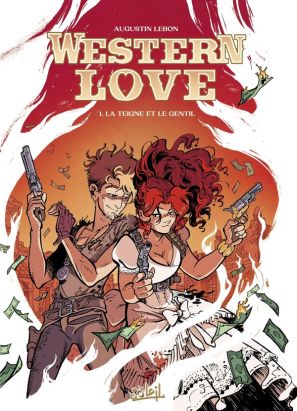 Western love tome 1