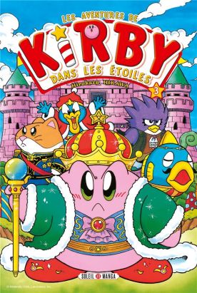 Kirby tome 3