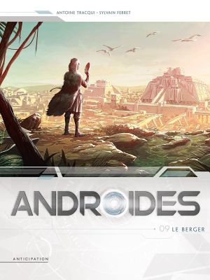 Androides tome 9