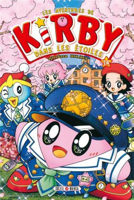 Kirby tome 14