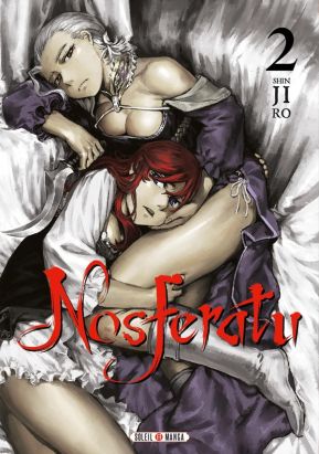 Nosferatu tome 2