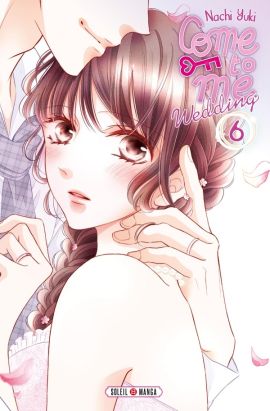Come to me wedding tome 6