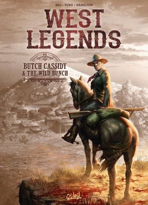 West legends tome 6