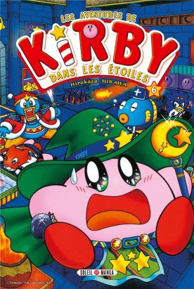 Kirby tome 6