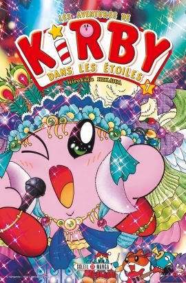 Kirby tome 7