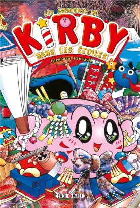 Kirby tome 9