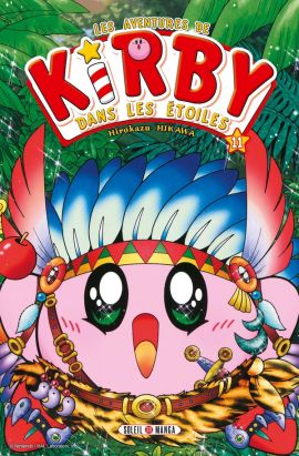 Kirby tome 11