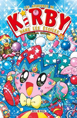 Kirby tome 16