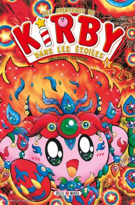 Kirby tome 17