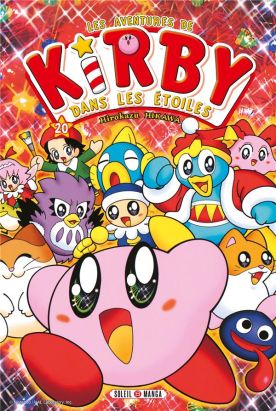 Kirby tome 20