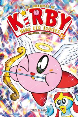 Kirby tome 21