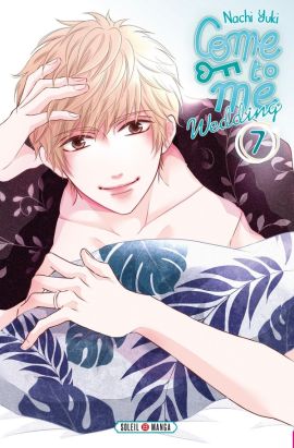 Come to me wedding tome 7