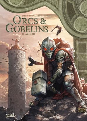 Orcs & gobelins tome 17
