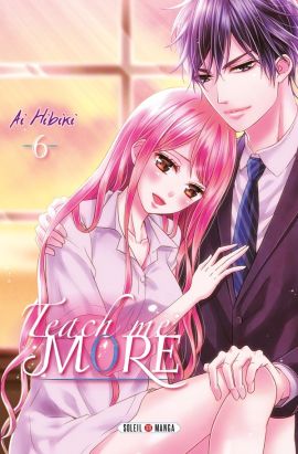 Teach me more tome 6