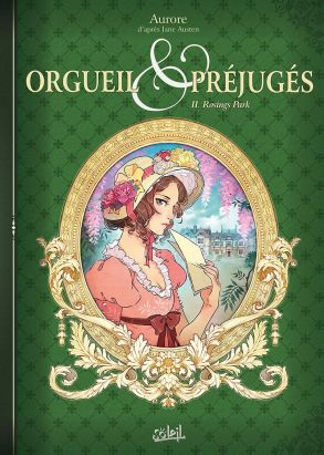 Orgueil et préjugés tome 2