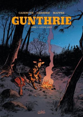 Gunthrie