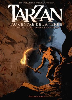 Tarzan tome 2