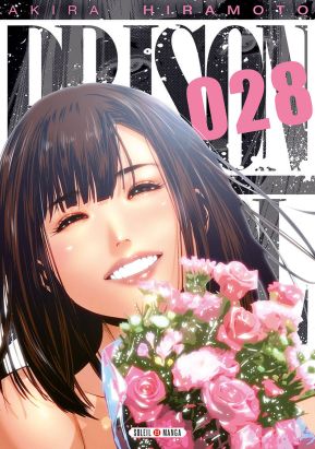 Prison school tome 28