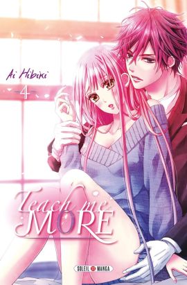 Teach me more tome 4