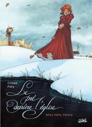 Le pré derrière l'église tome 2