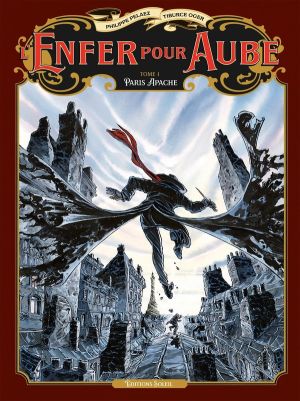 L'enfer pour aube tome 1