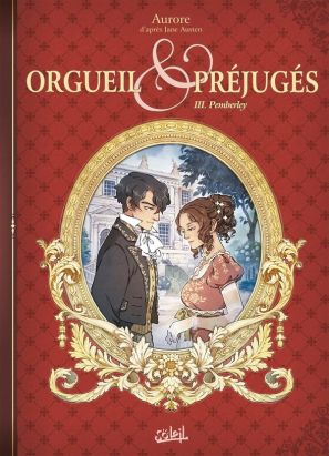 Orgueil et préjugés tome 3