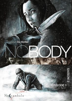 Nobody - saison 2 tome 3