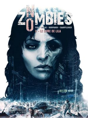 No zombies tome 3