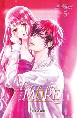 Teach me more tome 5