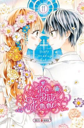Ma petite femme tome 11