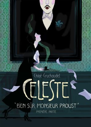 Céleste tome 1