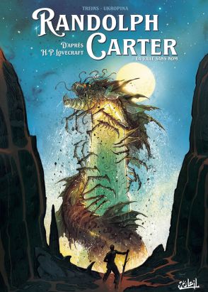 Randolph Carter tome 1