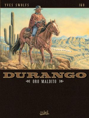 Durango tome 19