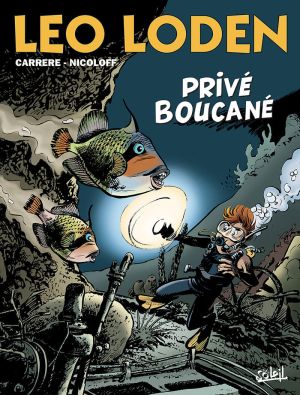 Léo Loden tome 29