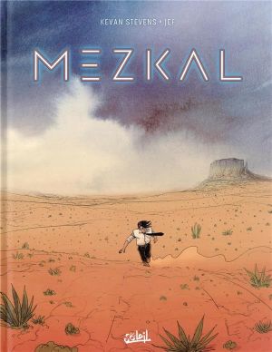 Mezkal