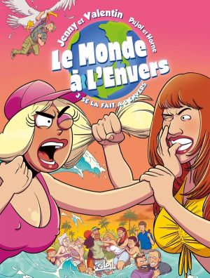 Le monde à l'envers tome 3