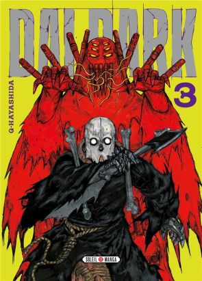 Dai dark tome 3