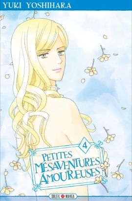 Petites mésaventures amoureuses tome 4