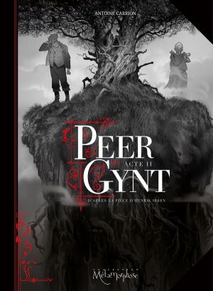 Peer gynt tome 2