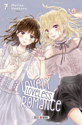 Lovely loveless romance tome 7