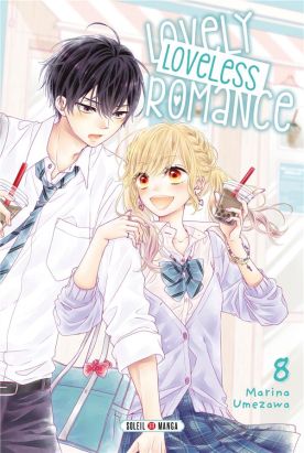 Lovely loveless romance tome 8