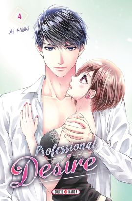 Professional desire tome 4