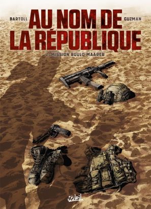 Au nom de la République tome 2