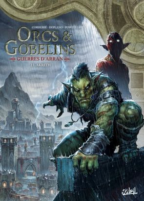 Orcs & gobelins tome 23