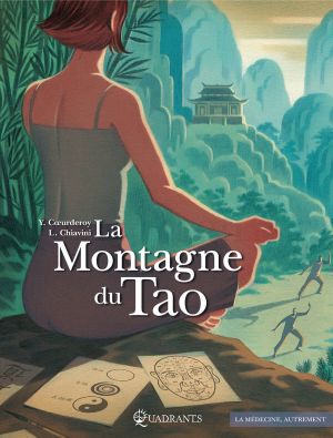 La montagne du Tao