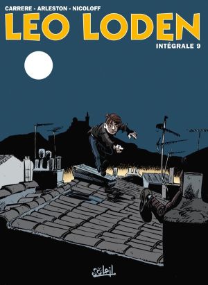 Léo Loden - intégrale tome 9