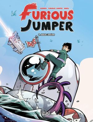Furious jumper tome 4