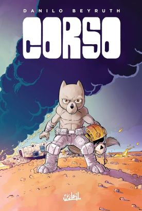 Corso + ex-libris offert
